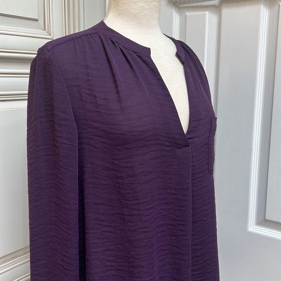 🟪EUC - Rebecca Taylor Oversized Tunic🟪 - Picture 6 of 15